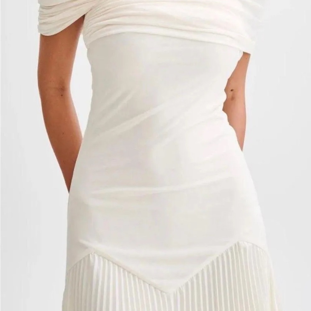 Meshki Melina Dress NWOT